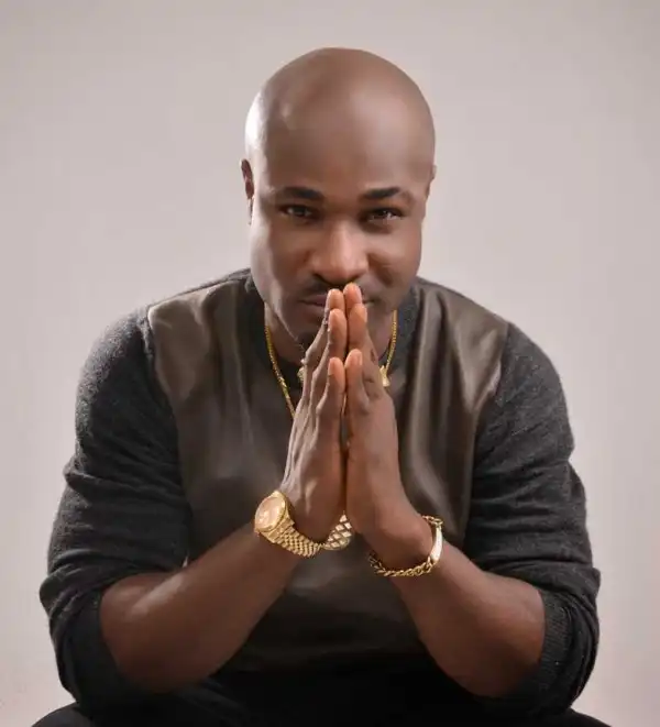 ‘I Was Helping Someone Who Knew Nothing About Music’ – Harrysong On Why He Left Five Star Music